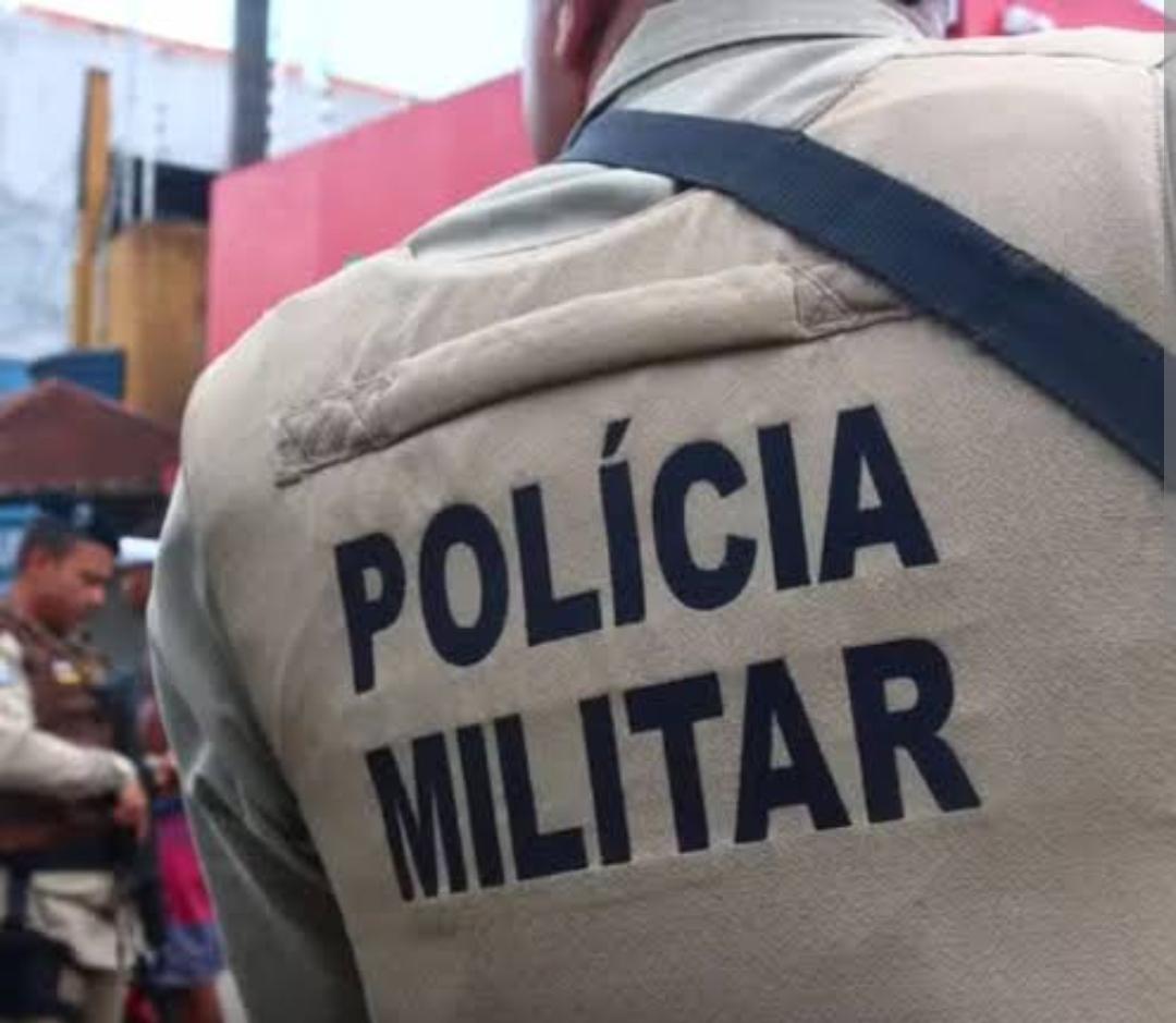Homem é conduzido à Delegacia após invadir casa da ex-companheira em Serrinha