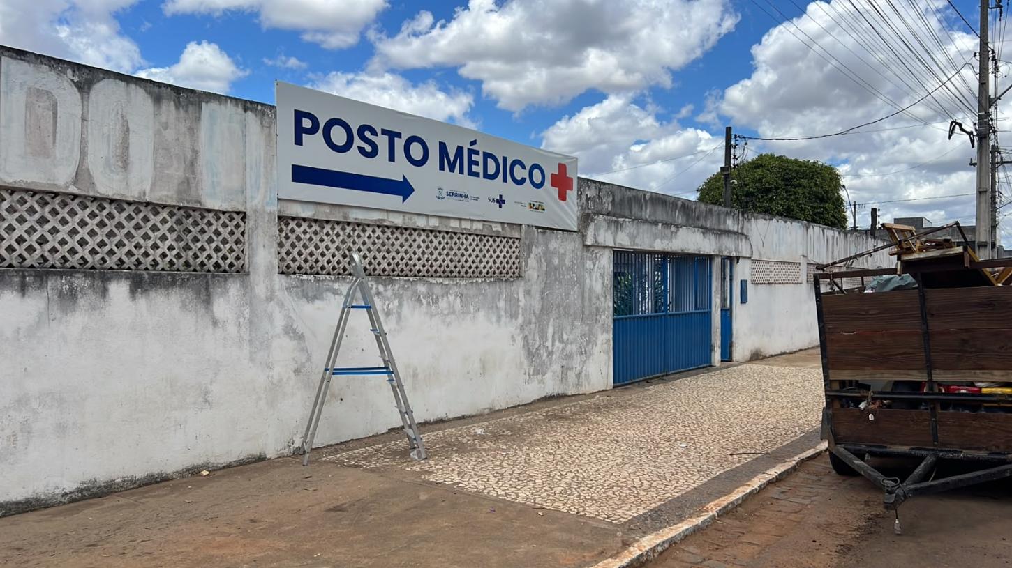 Mais de 10 atendimentos foram realizados pelos serviços de Saúde no primeiro dia da Micareta de Serrinha