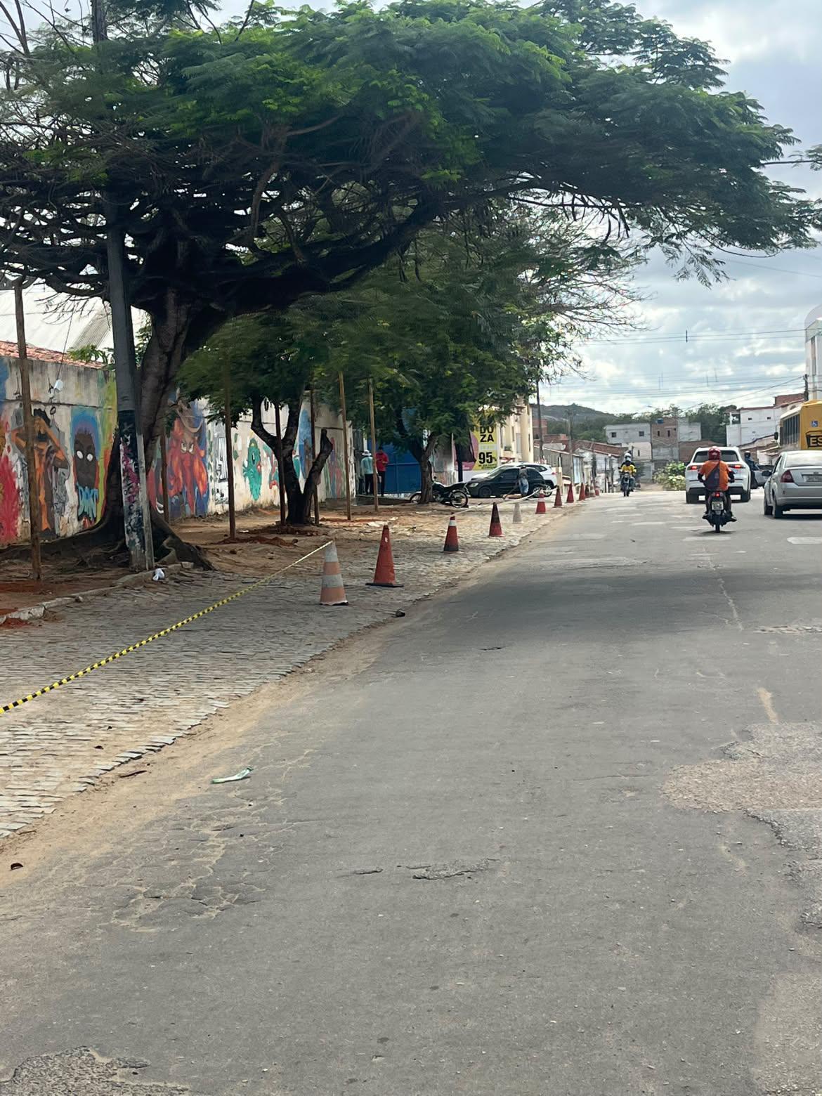 Micareta de Serrinha 2026: presença de flanelinhas em ruas públicas é proibida, alerta Sedesp