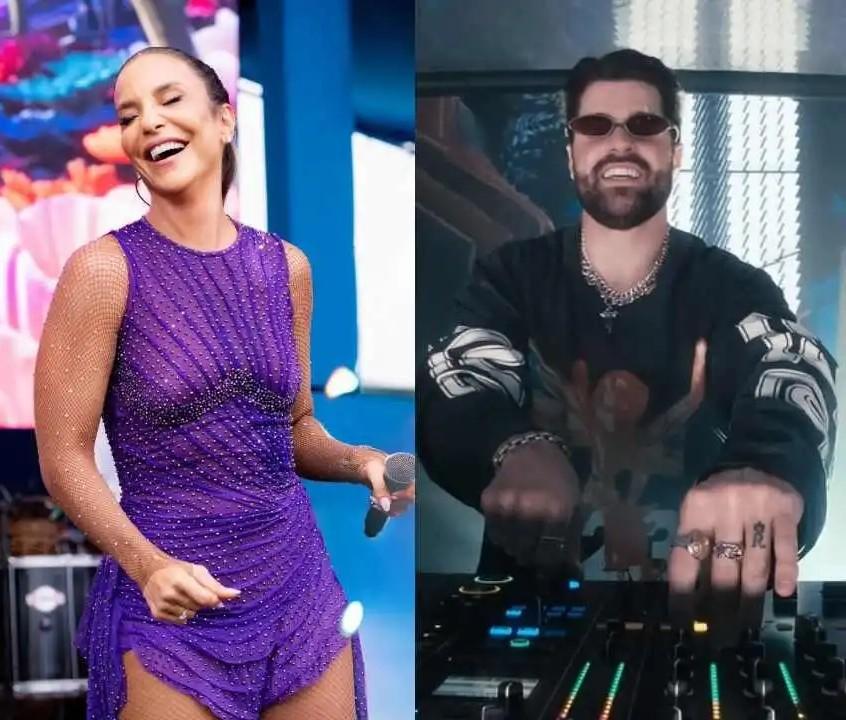 Micareta de Serrinha 2026: saiba quando Ivete, Alok, Luiz Caldas e Kannário vão se apresentar