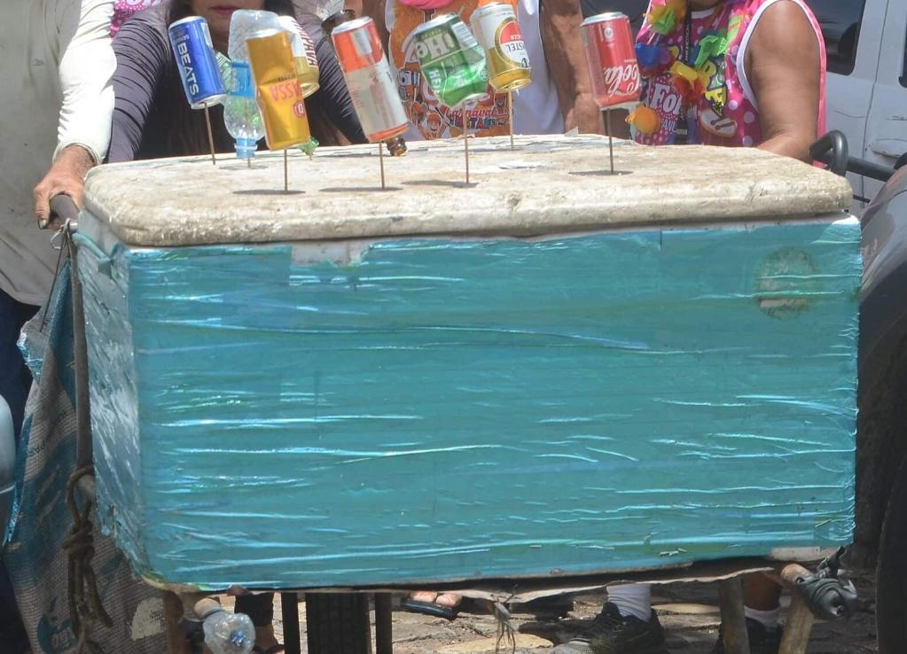 Micareta de Serrinha: cadastro para ambulantes, barracas e food trucks acontece nesta segunda; Saiba como participar