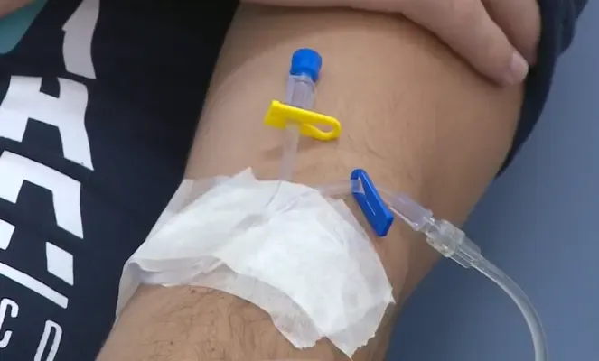 Micareta de Serrinha: Posto Médico registra mais de 25 atendimentos no último dia do evento