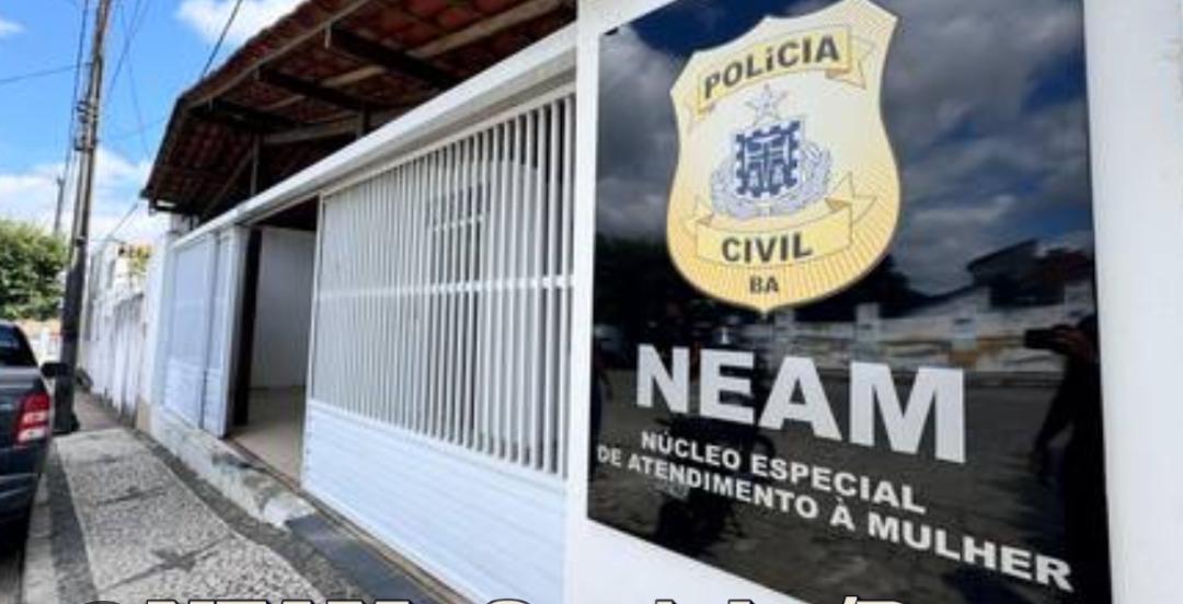 Mulher denuncia ameaça e invasão de casa pelo ex-companheiro em Serrinha