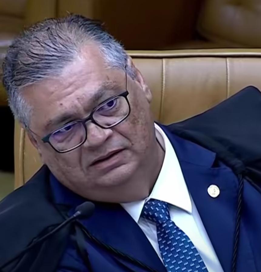 Pedido de vista de Flávio Dino suspende julgamento no STF; entenda o que acontece agora