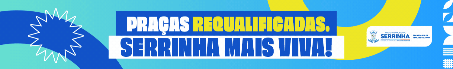 Prefeitura de Serrinha