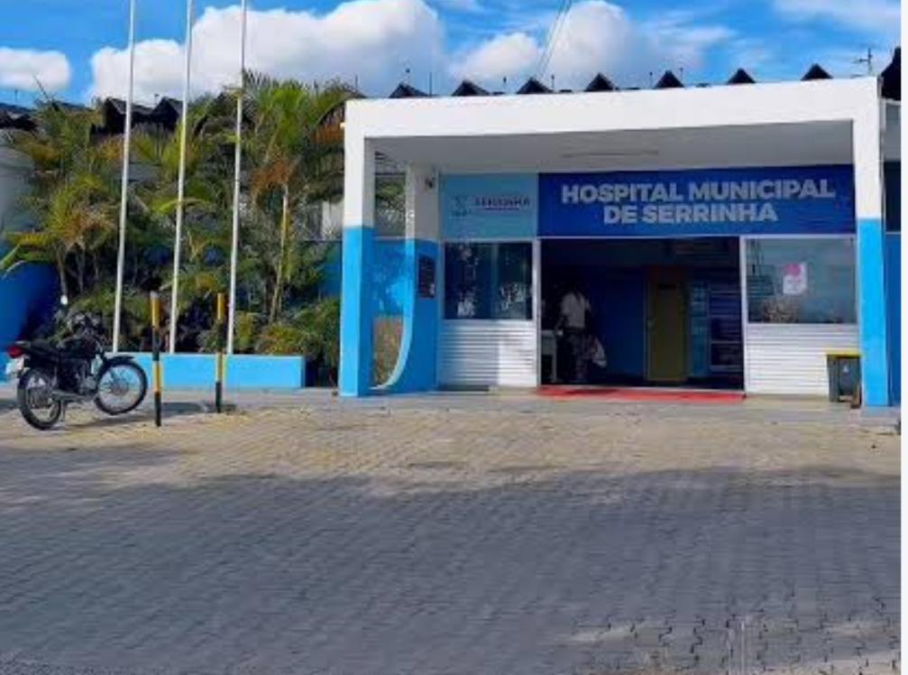 Secretário de Saúde explica queda de energia no Hospital Municipal de Serrinha após denúncia