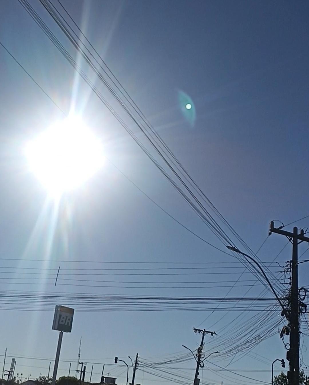 Super El Niño coloca Nordeste em alerta para calor intenso e chuvas abaixo da média nos próximos meses