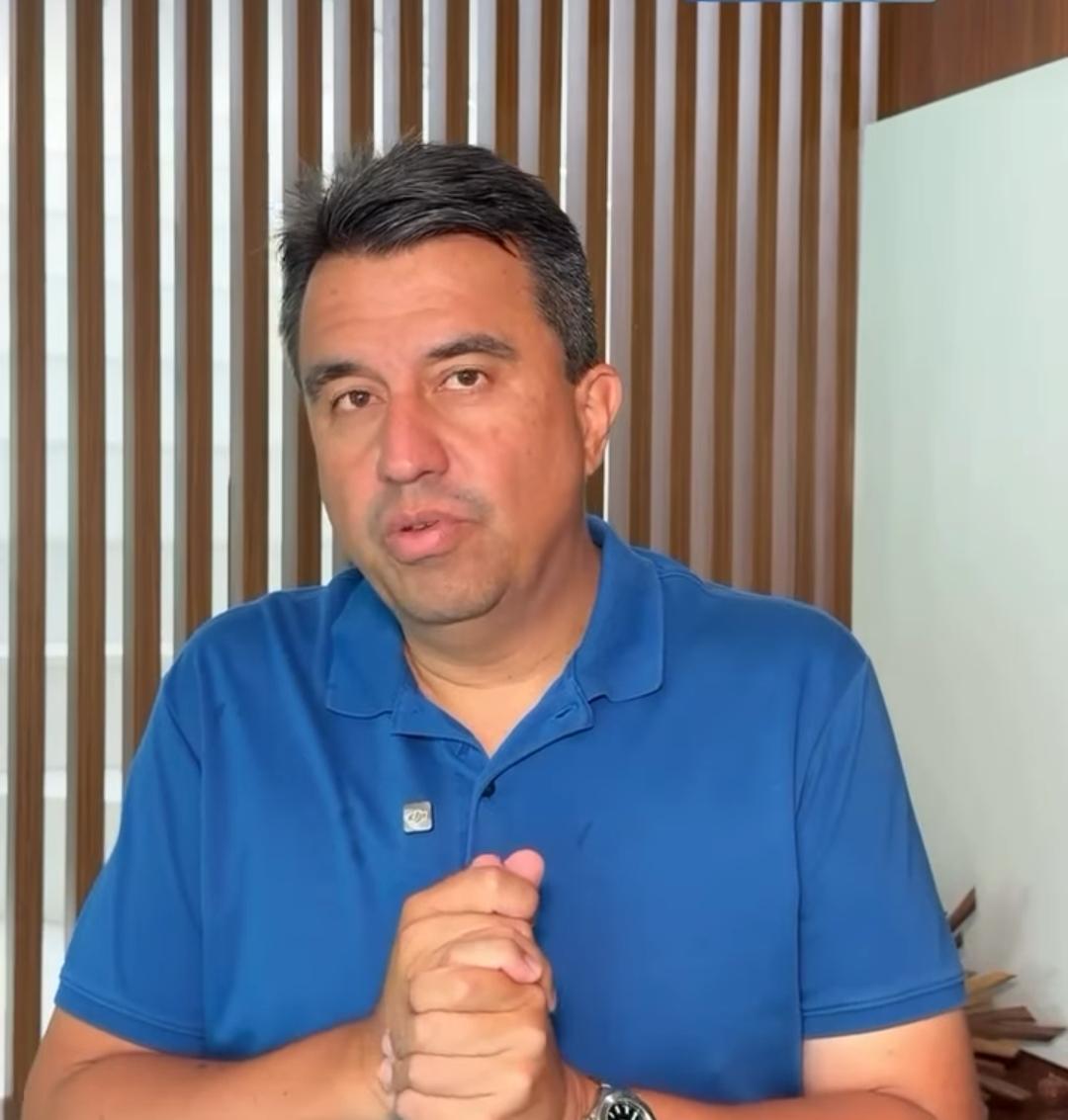 Adriano Lima alcança votação histórica em Serrinha, e termina como 2º suplente do PSD para a Câmara Federal