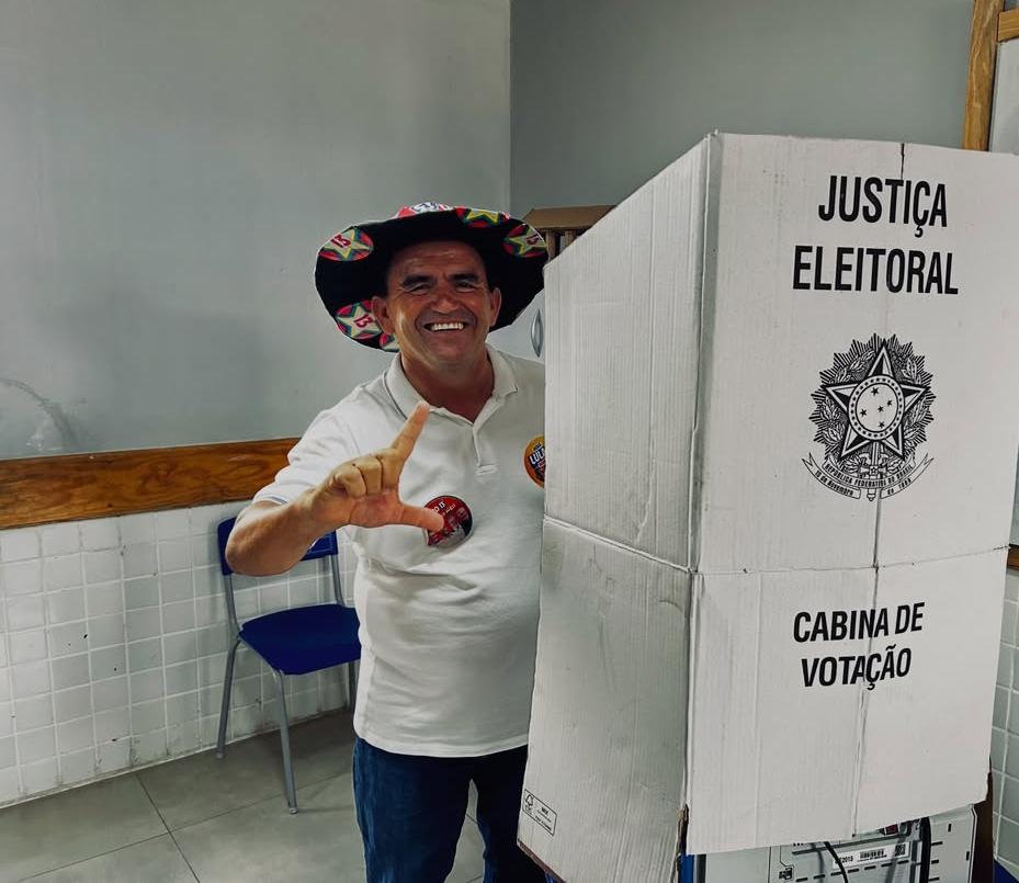 Almir de Maciel alcança êxito em Barrocas com vitórias de candidatos apoiados por ele nas eleições 2026