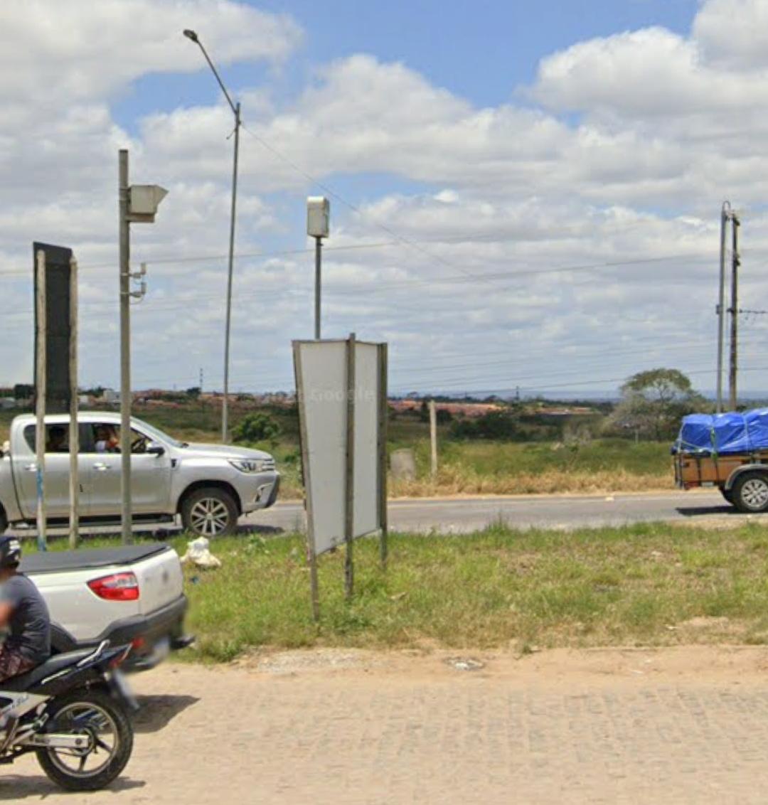 Após morte de jovem, moradores cobram reativação de radar retirado da BR-116 Norte em Serrinha