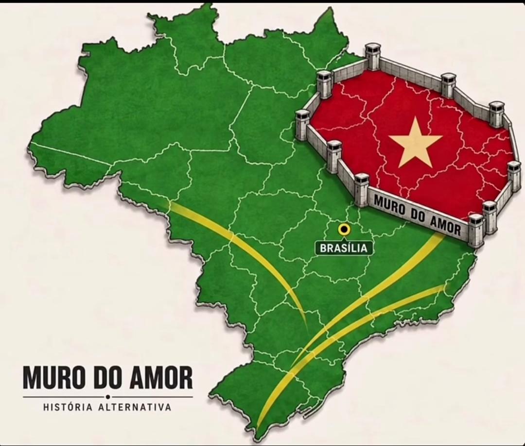 Após resultado das urnas, nordestinos viram alvo de uma nova onda de ataques nas redes sociais