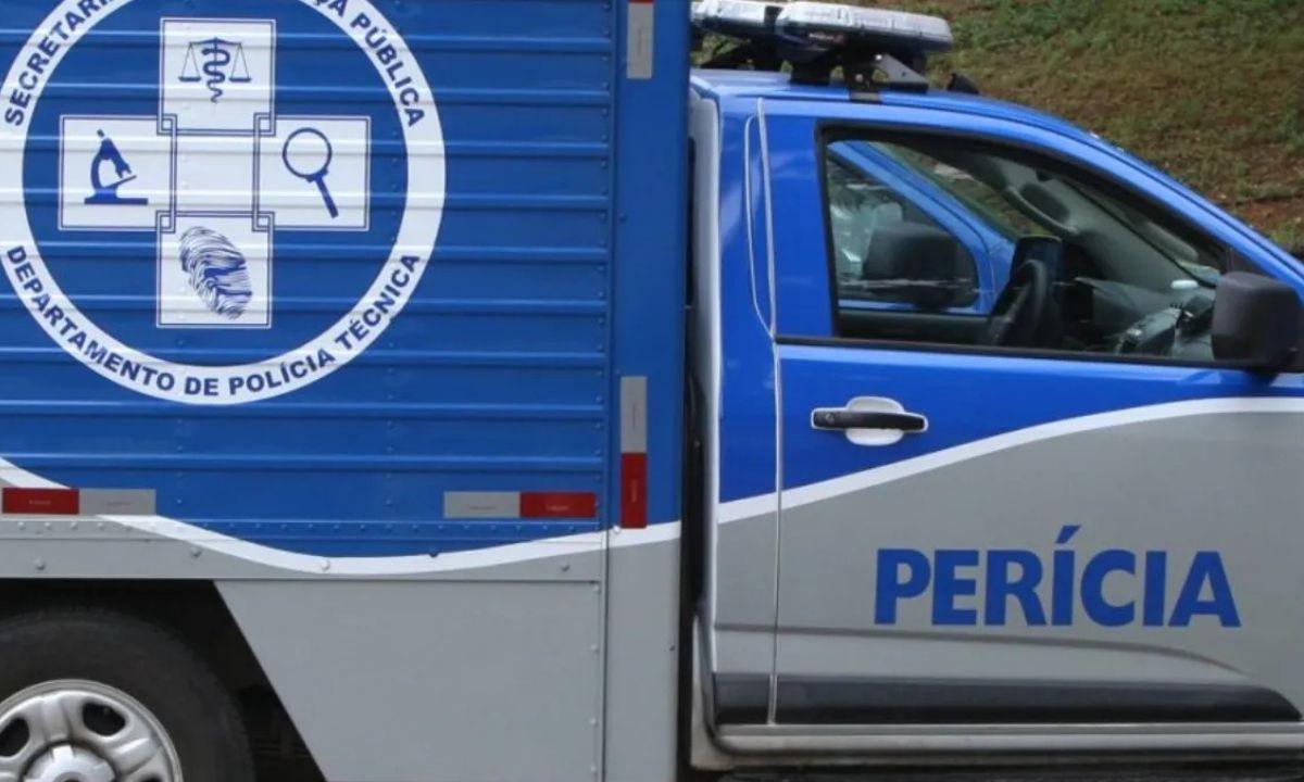 Ataque a tiros deixa um morto e outro ferido em Retirolândia; suspeito fugiu de moto