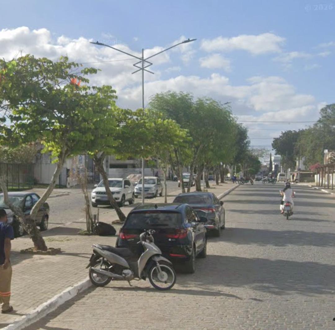 Câmeras de reconhecimento facial ajudam a localizar homem com mandado de prisão em Serrinha