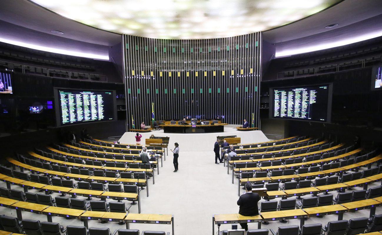 Confira a relação dos 10 candidatos a deputados Federais mais votados em Serrinha