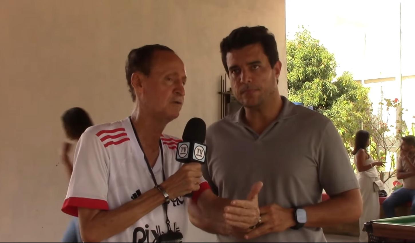 Cyro destaca força do grupo político após números expressivos na eleição: 