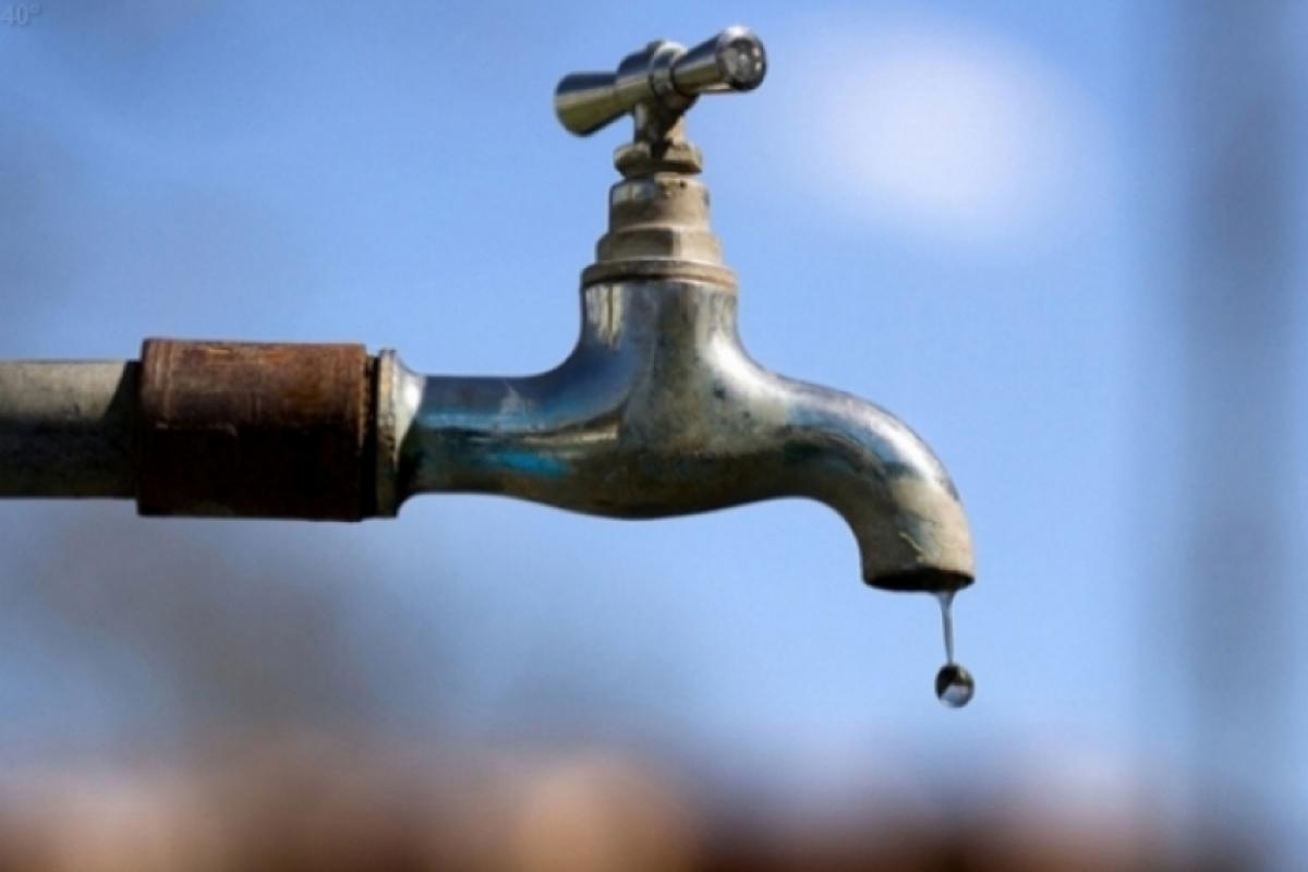 El Niño aumenta alerta para estiagem e consumo de água em Serrinha e região do Sisal