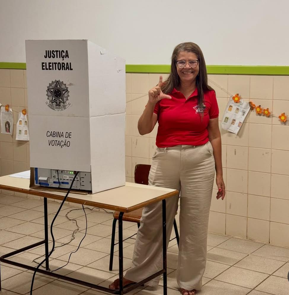 Eleições 2026: candidatos apoiados por Pró Ninha são eleitos e Lamarão dá mais de 75% dos votos a Jerônimo