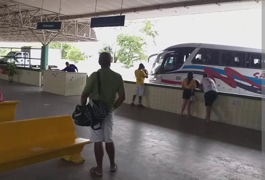 Eleições 2026: veja como eleitores da Bahia poderão viajar de graça para votar