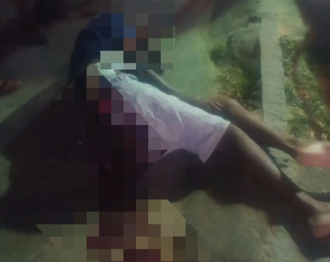 Homem baleado em Serrinha morre após semanas internado em hospital de Feira de Santana