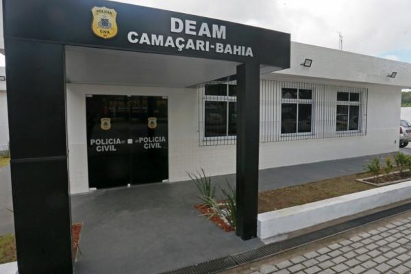 Justiça decreta prisão preventiva de suspeito de matar mulher natural de Serrinha a tiros em Camaçari