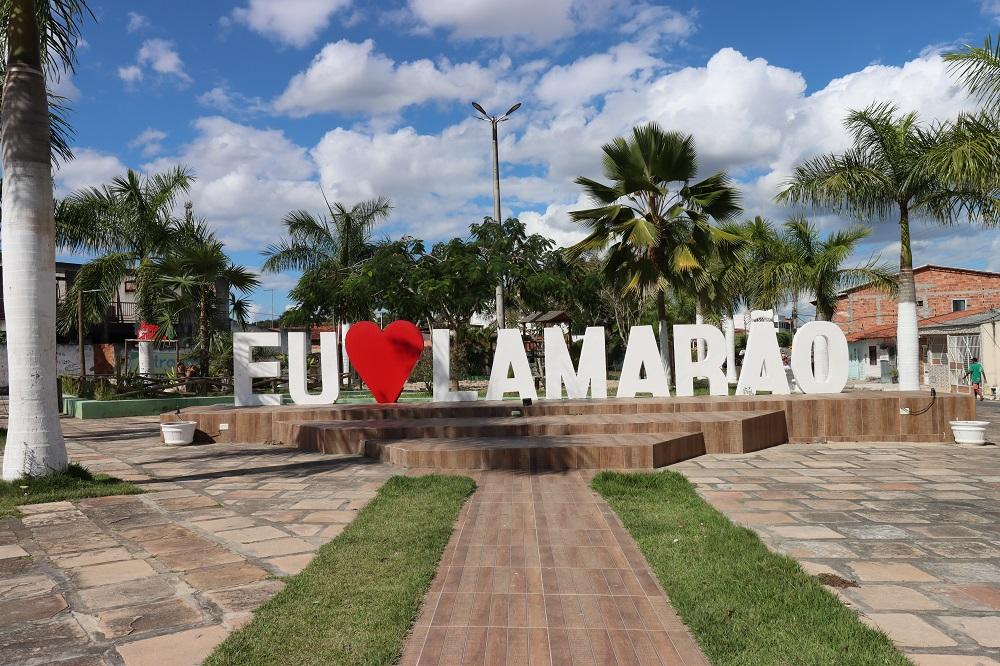 Lamarão está entre os municípios da Bahia com maior percentual de votos para Lula no 1º turno; Confira o ranking
