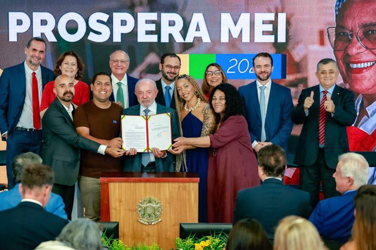 MEI pode ter dívida perdoada, receber R$ 5 mil e faturar mais; veja o que muda