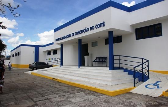 Menina de 4 anos é atendida em maternidade de Coité após suspeita de abuso sexual na zona rural de Riachão do Jacuípe