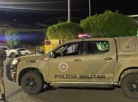 Mulher é apresentada à polícia após denúncia de agressão contra a própria irmã em Serrinha