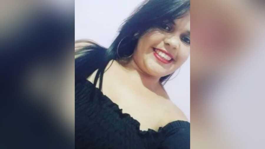 Mulher natural de Serrinha é morta a tiros em Camaçari; mãe diz que pedia para filha deixar companheiro e voltar para casa