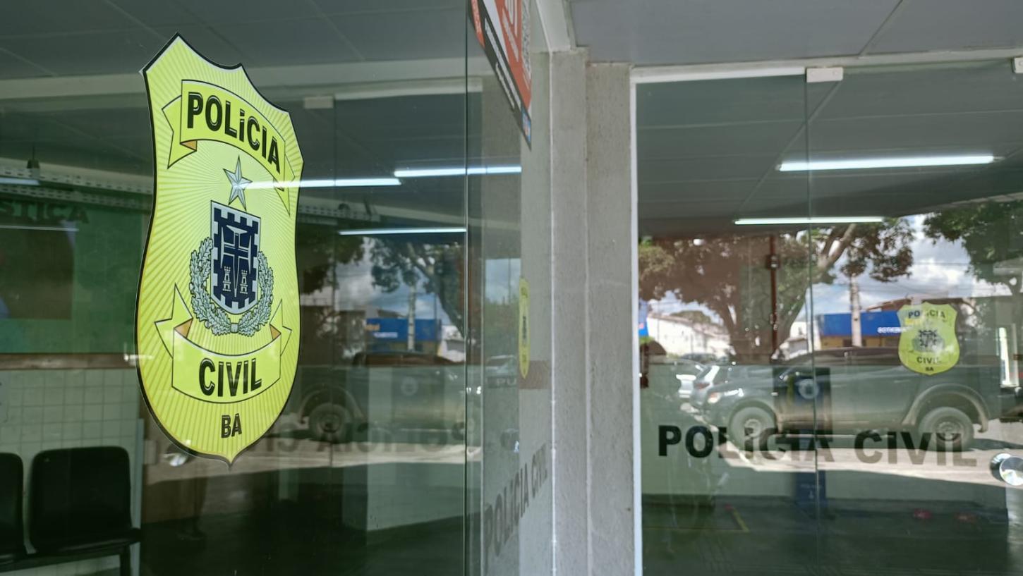 Operação Zero Grau prende influenciador digital investigado por dupla tentativa de homicídio em Feira de Santana