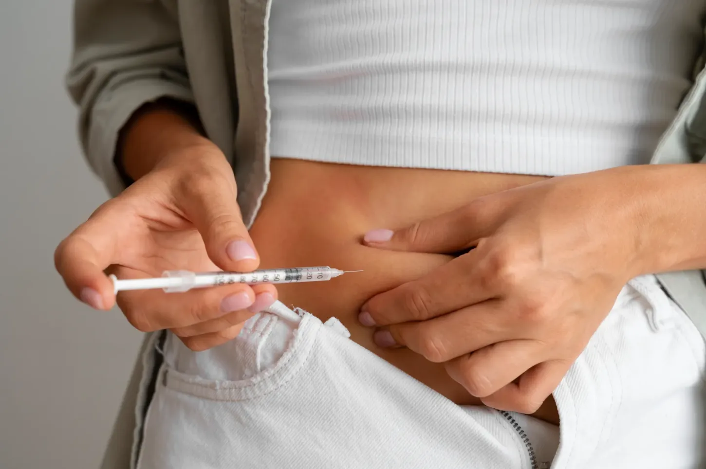 Pacientes com diabetes podem solicitar insulina glargina pelo SUS em Serrinha; veja como fazer