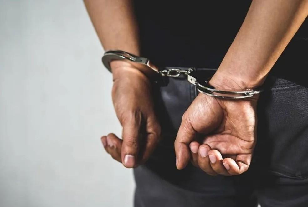 Polícia Civil prende dois investigados por homicídio e dupla tentativa de homicídio em Serrinha