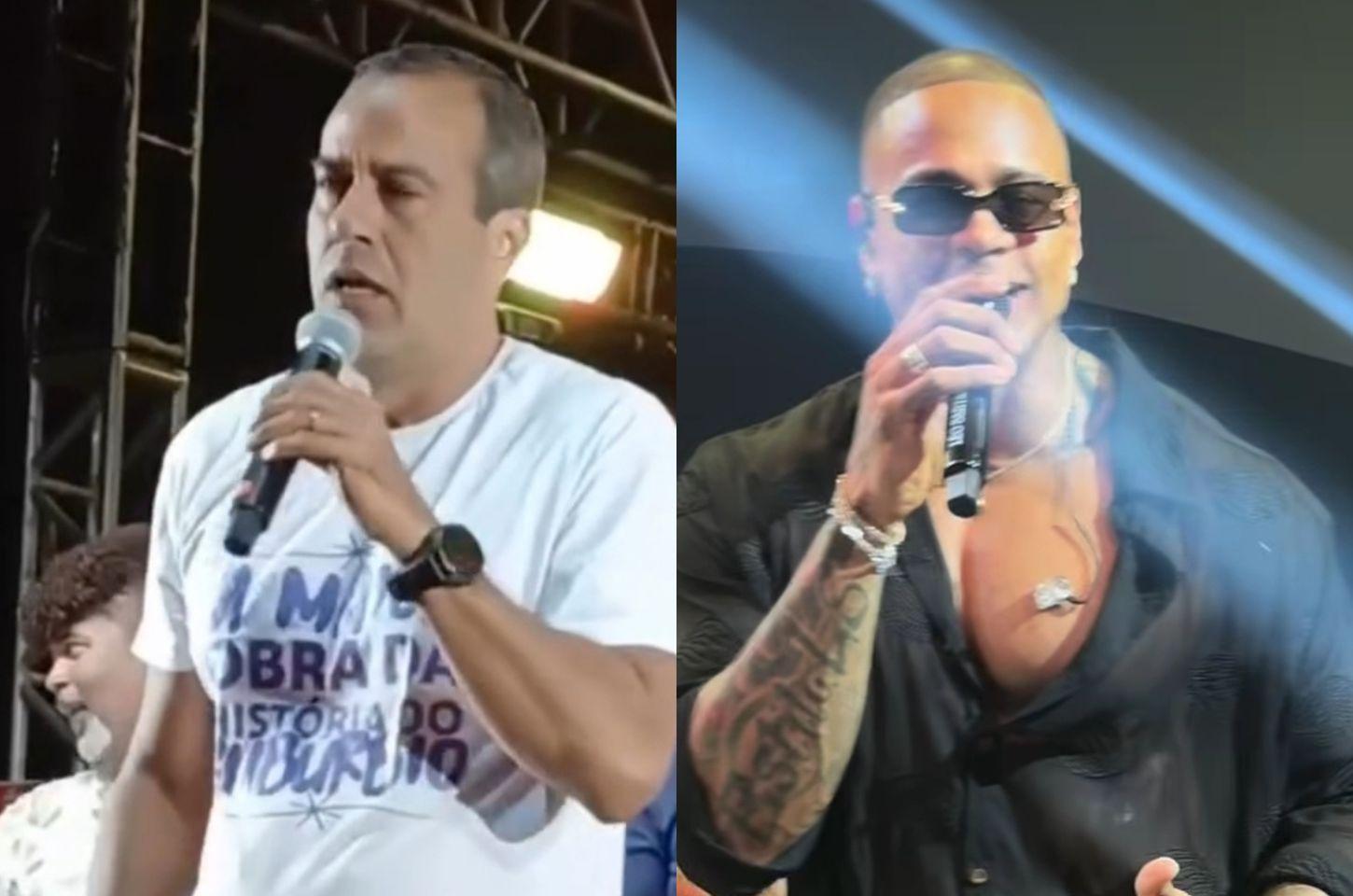 Prefeito de Salvador reage a suspensão de show de Léo Santana e critica ação na Justiça Eleitoral