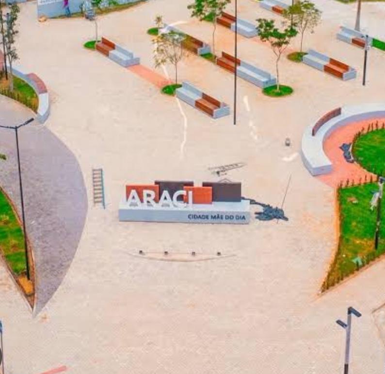 Prefeitura de Araci autoriza abertura de concurso público para cargos efetivos