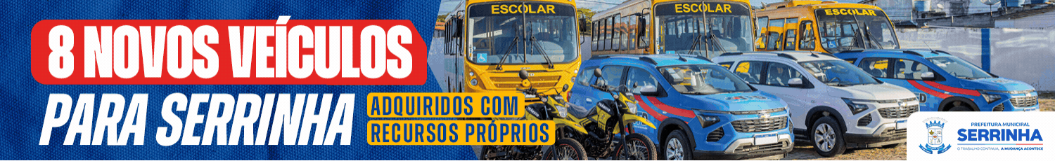 Prefeitura de Serrinha