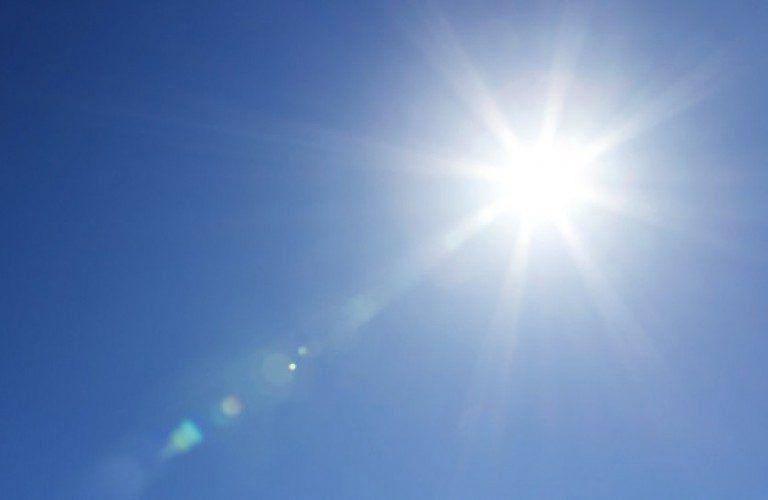Serrinha deve registrar 38°C nesta semana; estiagem e calor exigem cuidados redobrados