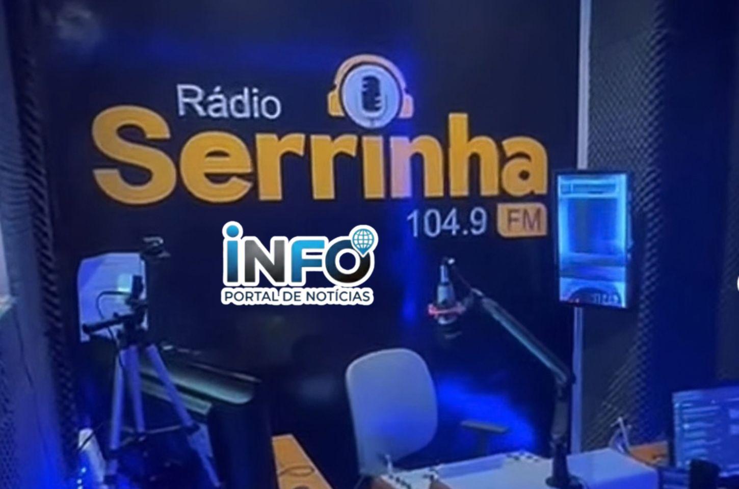 Serrinha FM 104.9 e Info Notícias anunciam supercobertura multiplataforma para as Eleições 2026