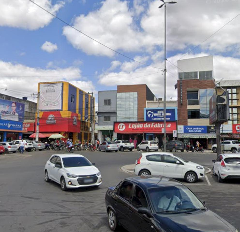 Vereador propõe calendário de campanhas comerciais e feira para fortalecer o comércio de Serrinha