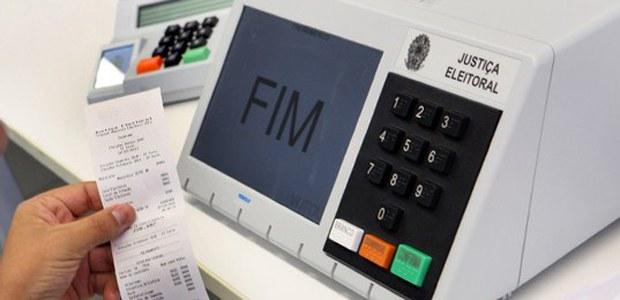 Votos registrados após as 17h não mudaram resultado da eleição; veja o levantamento 